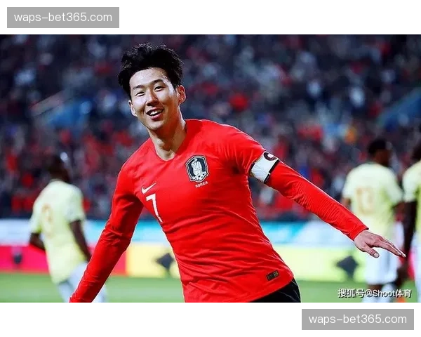 亚洲八队呈现明显战力分层 日本韩国领跑伊朗澳大利亚跟进