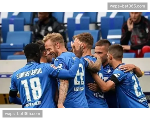 门兴海登海姆互交白卷，保级形势依旧胶着