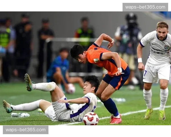 青岛海牛9个失球防守第十一 主场防守数据优于客场表现